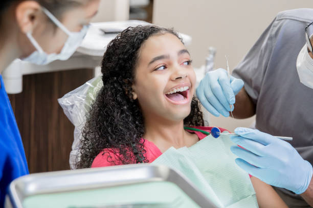 Best Emergency Tooth Extraction in Huber Ridge, OH