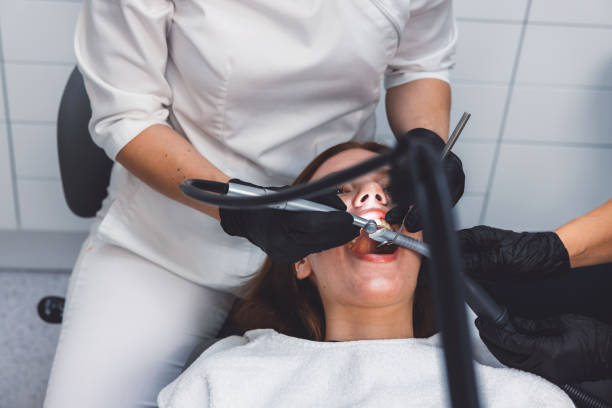 Best Emergency Wisdom Teeth Removal in Huber Ridge, OH