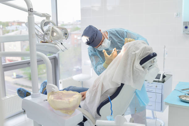 Best Emergency Orthodontic Repairs in Huber Ridge, OH